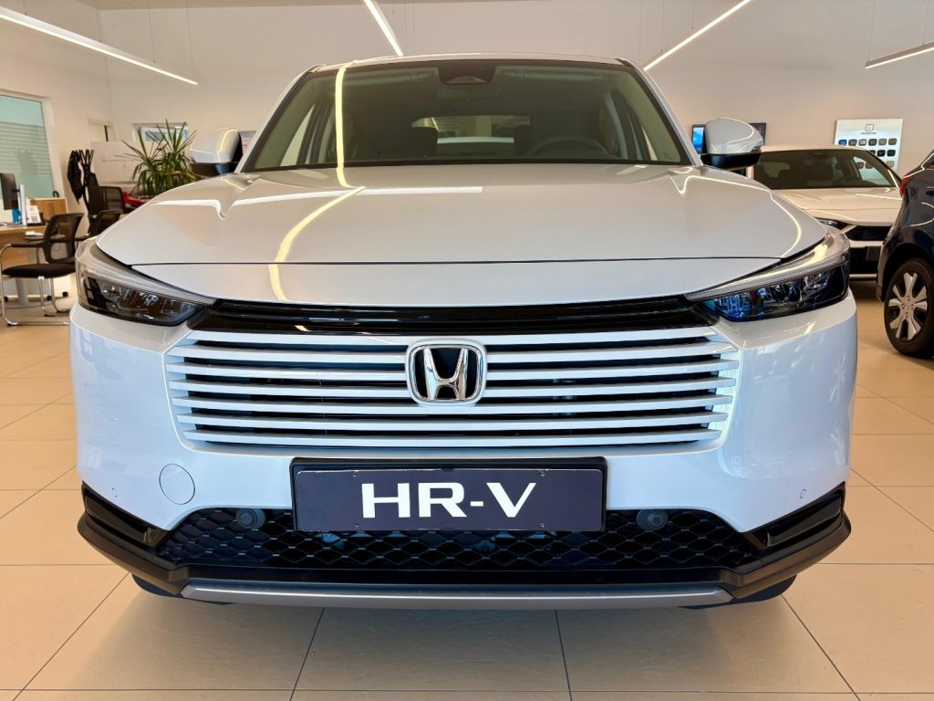 HONDA HR-V HEV 1.5 Elegance eCVT - Foto 2