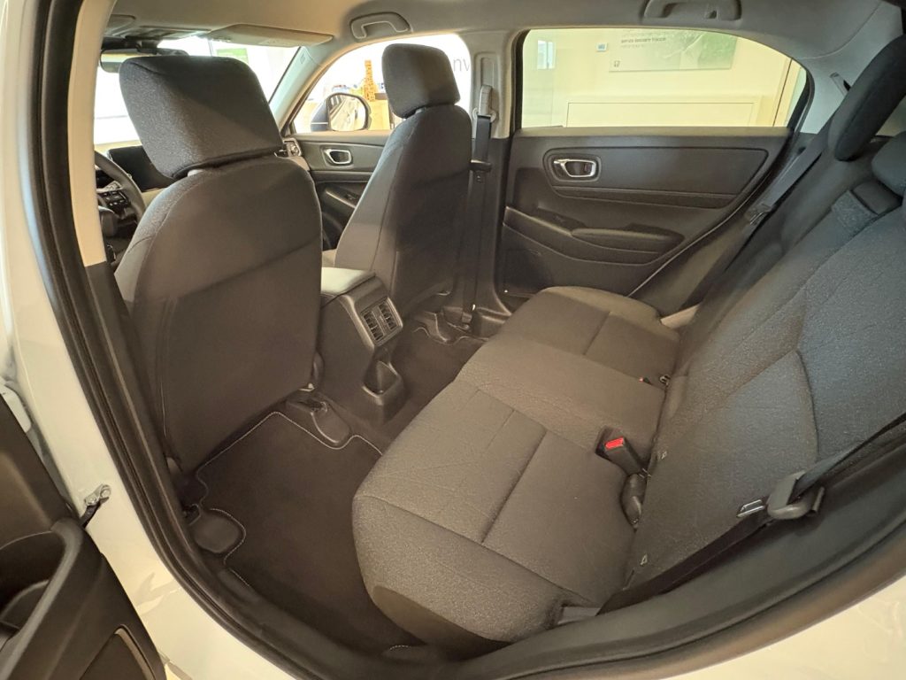 HONDA HR-V HEV 1.5 Elegance eCVT - Grid Foto 10