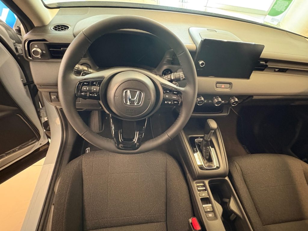 HONDA HR-V HEV 1.5 Elegance eCVT - Grid Foto 11