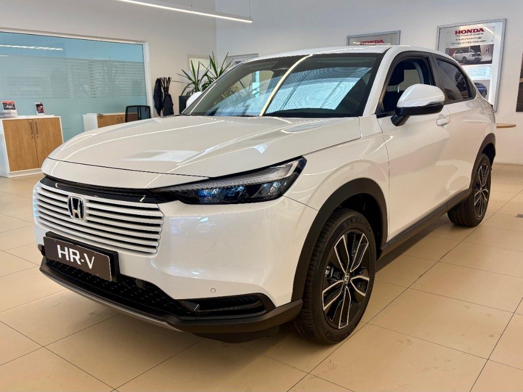 HONDA HR-V HEV 1.5 Elegance eCVT - Foto 1