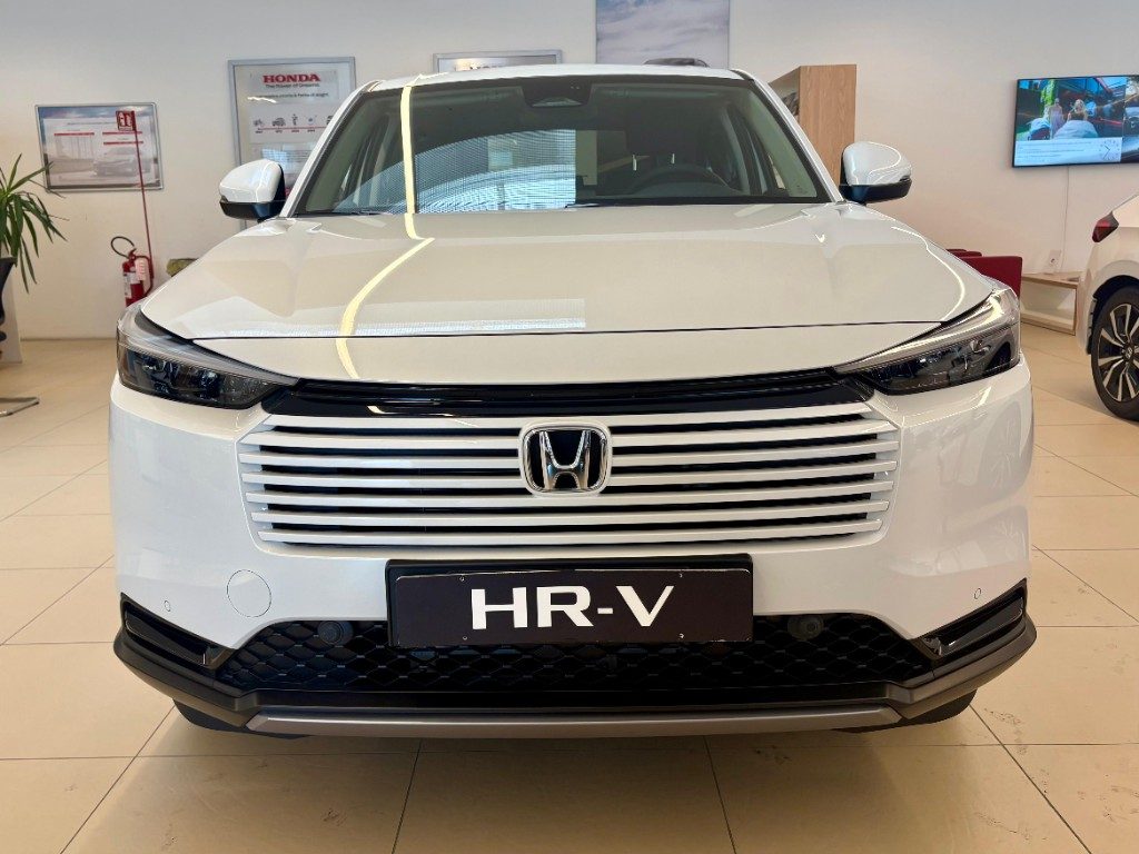 HONDA HR-V HEV 1.5 Elegance eCVT - Foto 2