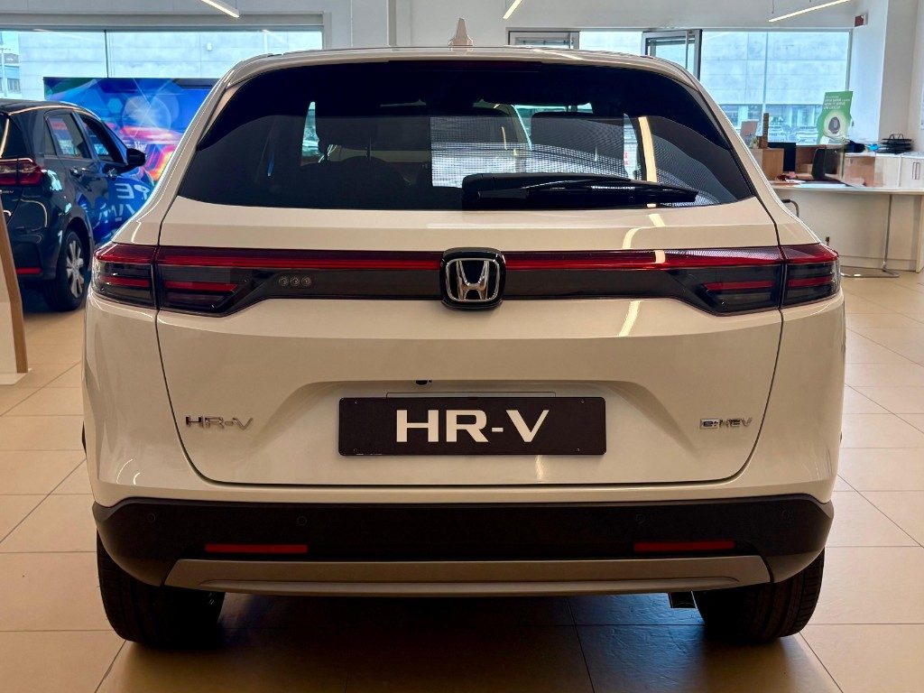 HONDA HR-V HEV 1.5 Elegance eCVT - Foto 6