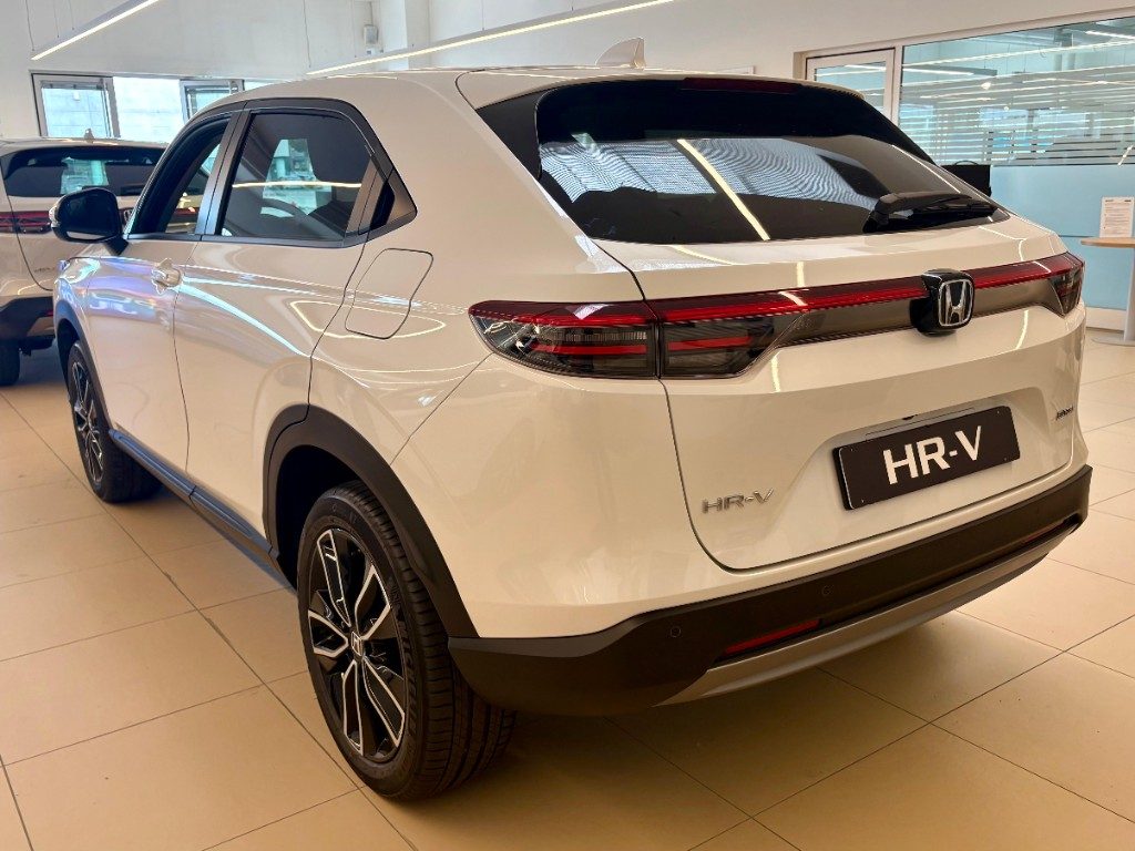 HONDA HR-V HEV 1.5 Elegance eCVT - Grid Foto 7