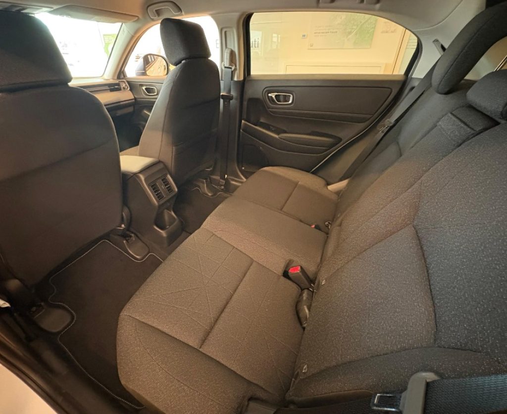 HONDA HR-V HEV 1.5 Elegance eCVT - Grid Foto 10