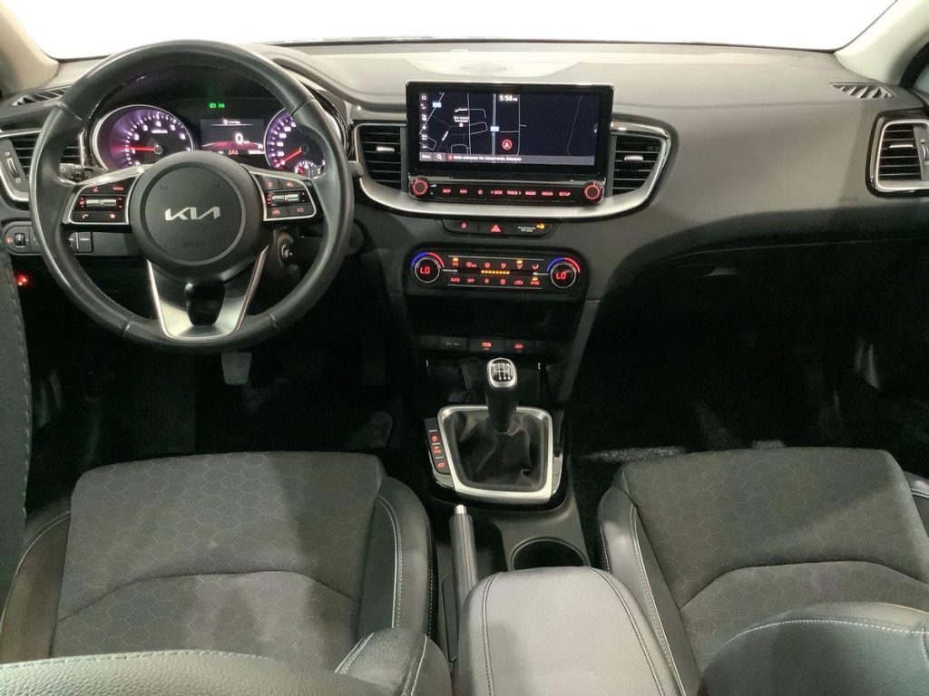 KIA XCeed 1.0 T-GDi GPL Business - 7