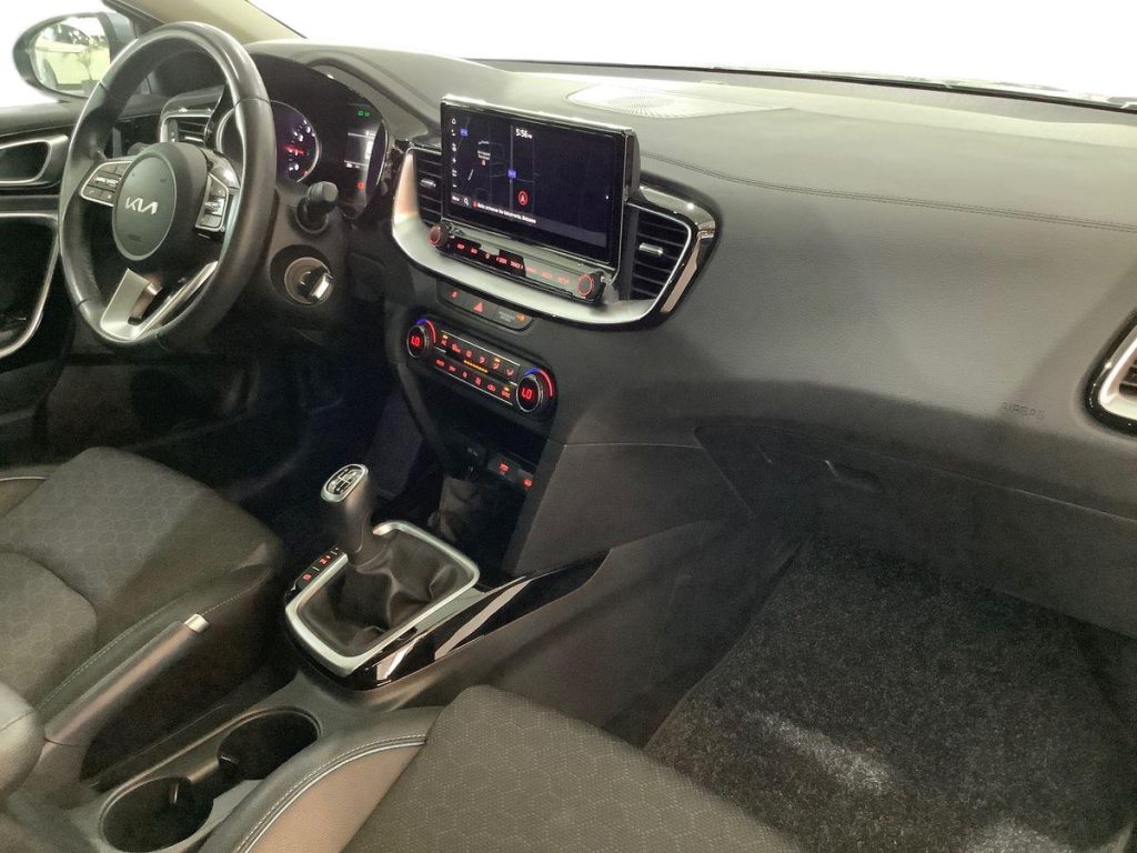 KIA XCeed 1.0 T-GDi GPL Business - 9