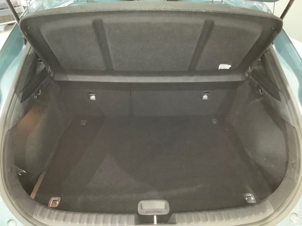 KIA XCeed 1.0 T-GDi GPL Business - 12