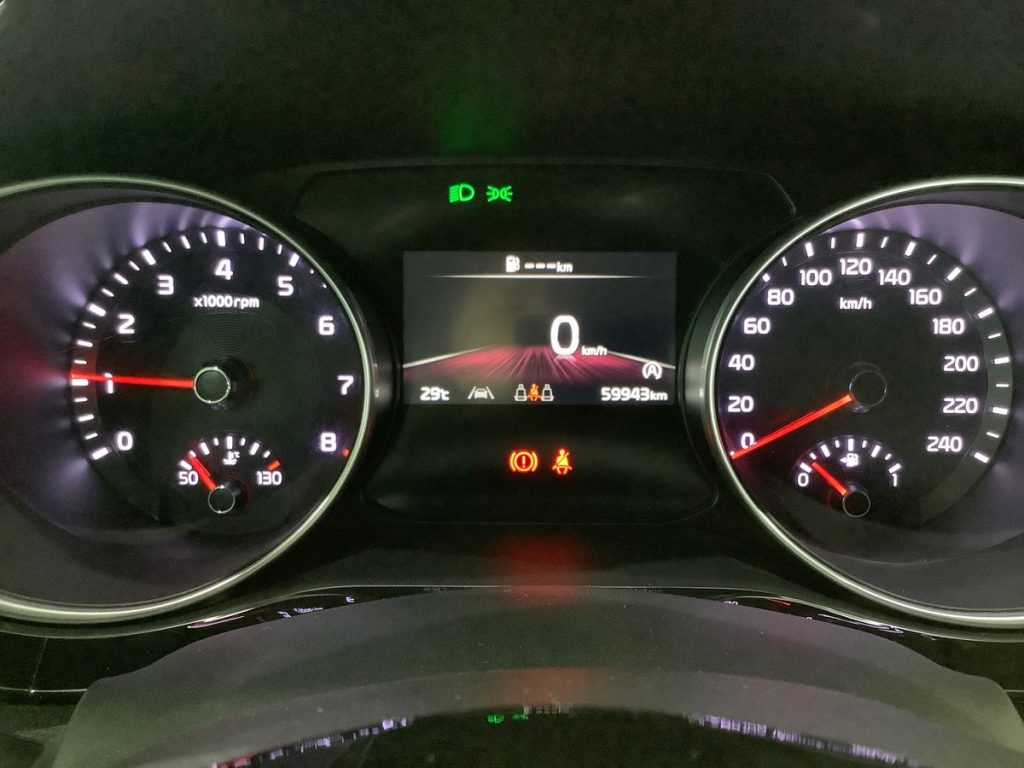 KIA XCeed 1.0 T-GDi GPL Business - 15