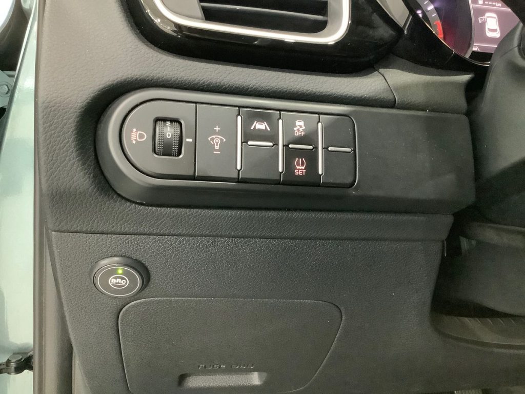 KIA XCeed 1.0 T-GDi GPL Business - 19