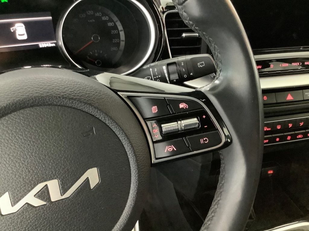 KIA XCeed 1.0 T-GDi GPL Business - 20