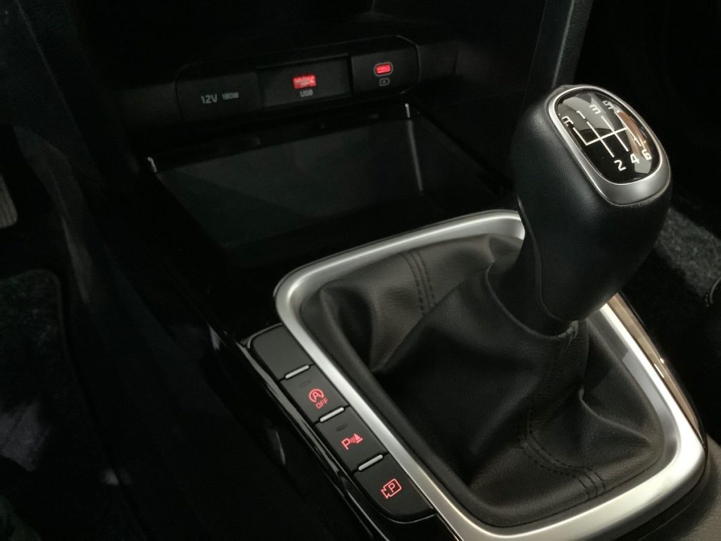 KIA XCeed 1.0 T-GDi GPL Business - 22