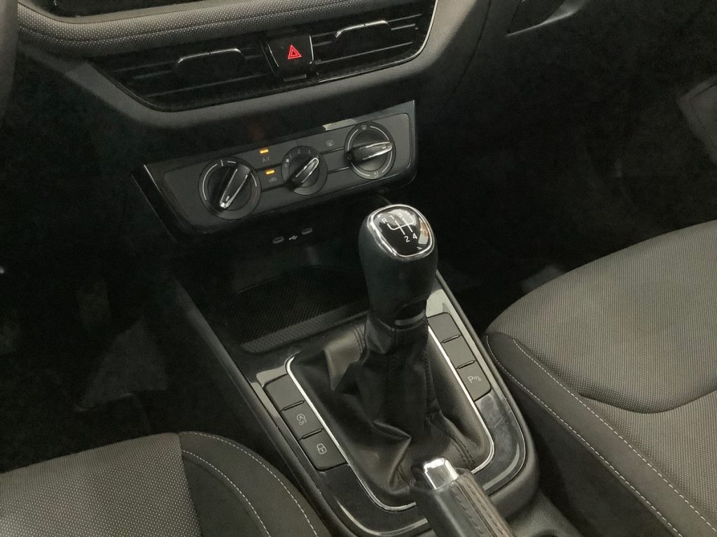 SKODA Fabia 1.0 TSI 95 CV Ambition - 8