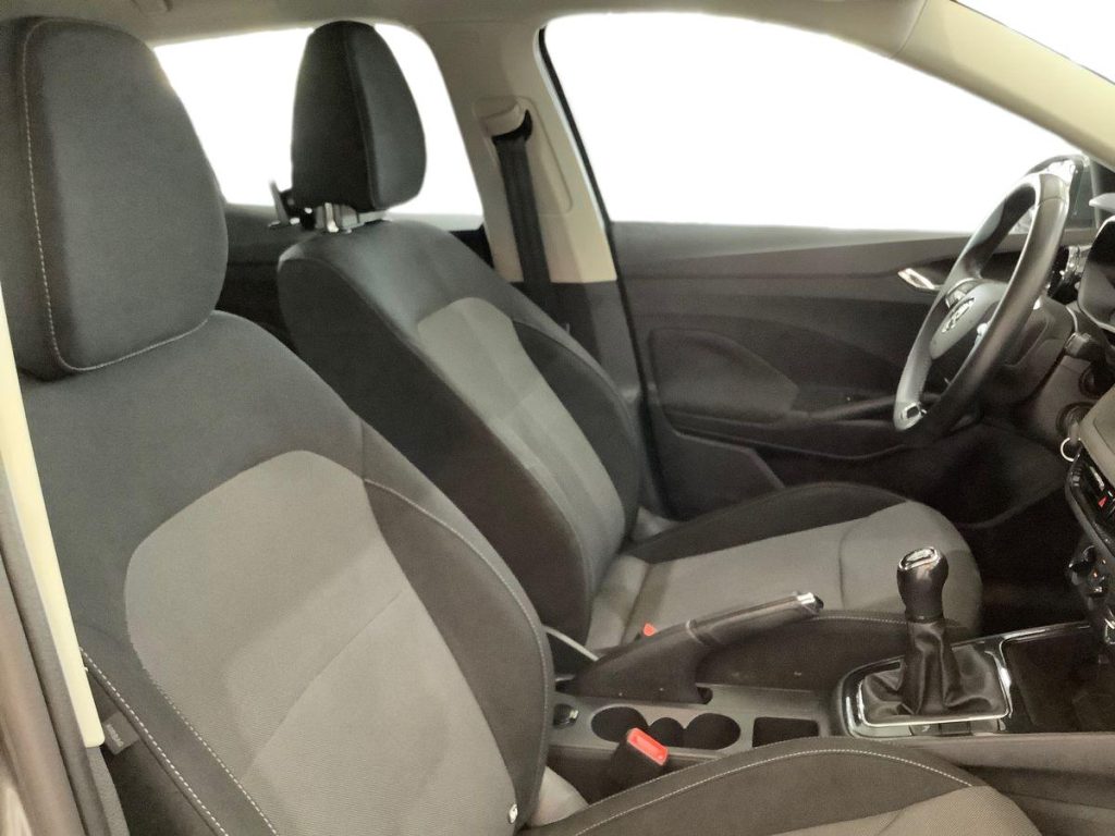 SKODA Fabia 1.0 TSI 95 CV Ambition - 10