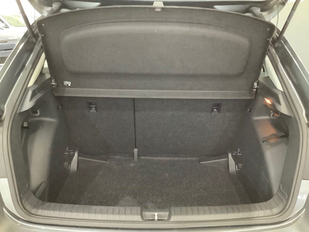 SKODA Fabia 1.0 TSI 95 CV Ambition - 12