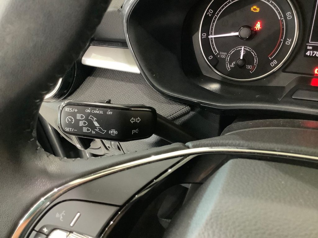 SKODA Fabia 1.0 TSI 95 CV Ambition - 20