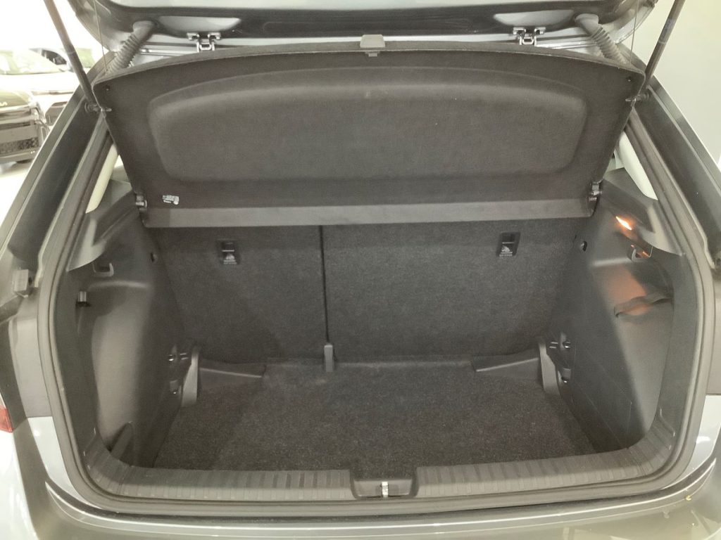 SKODA Fabia 1.0 TSI 95 CV Ambition - 12