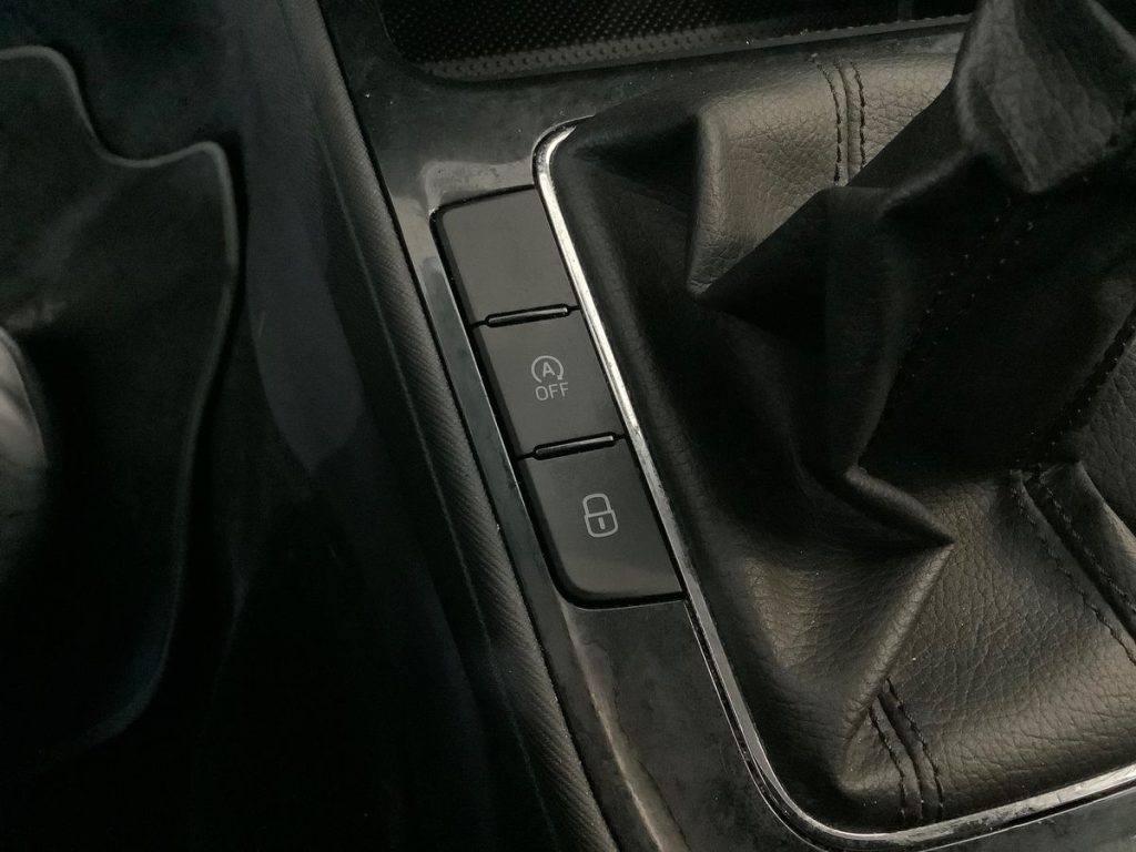 SKODA Fabia 1.0 TSI 95 CV Ambition - 22