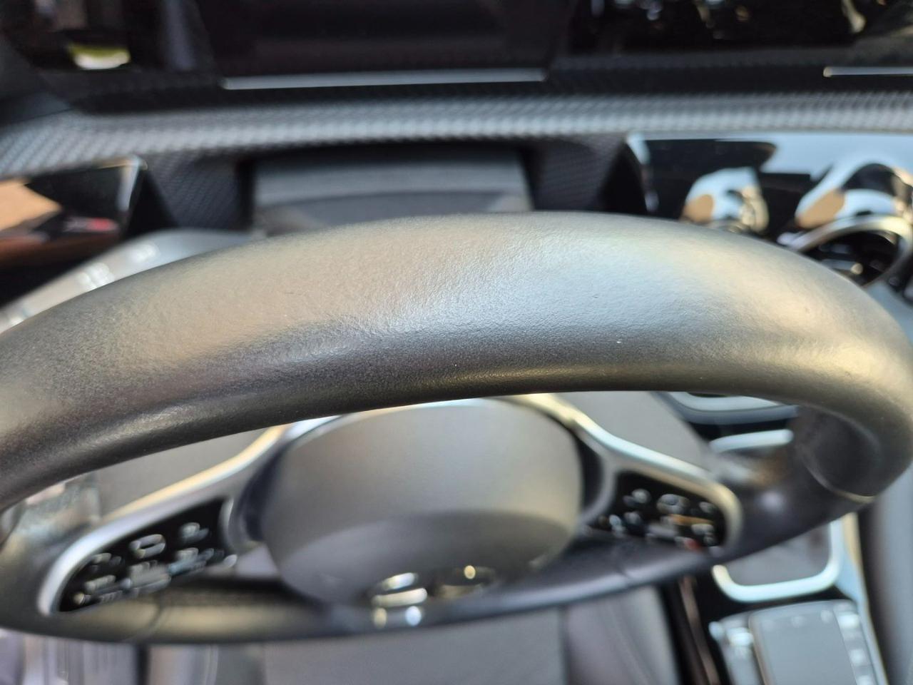 MERCEDES-BENZ A 180 d Business - 12