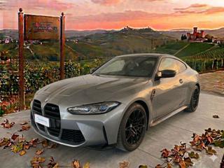 BMW M4 Competition M xDrive IVA EPOSTA-UFF.ITA Competition M xDrive IVA EPOSTA-UFF.ITA
