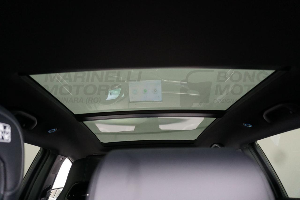 BYD Seal U U DM-I 1.5 PHEV COMFORT 2WD - 20