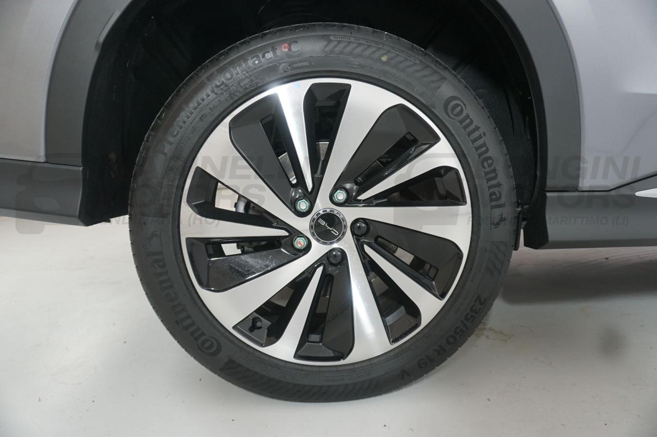 BYD Seal U U DM-I 1.5 PHEV COMFORT 2WD - 6