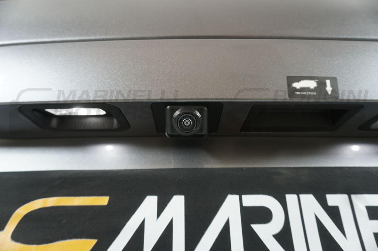 BYD Seal U U DM-I 1.5 PHEV COMFORT 2WD - 19
