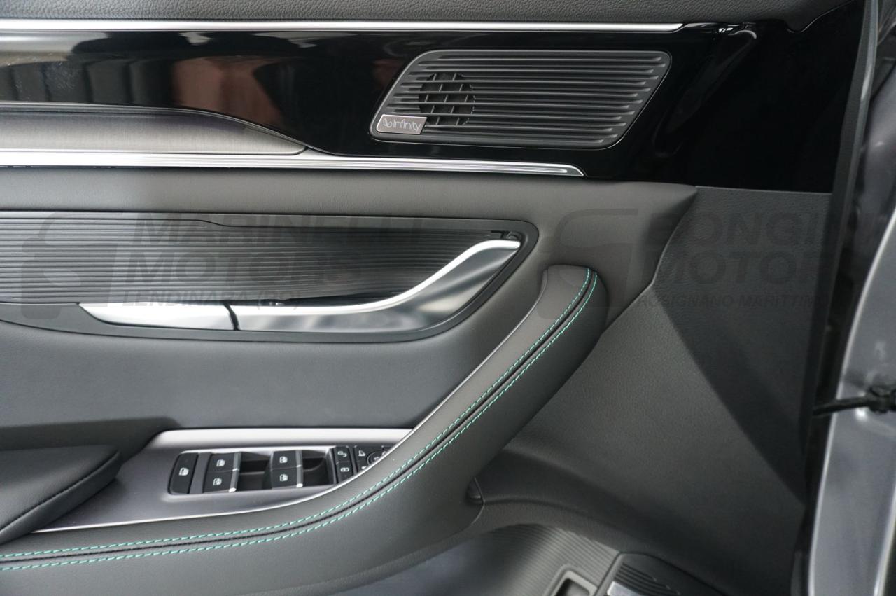 BYD Seal U U DM-I 1.5 PHEV COMFORT 2WD - 23