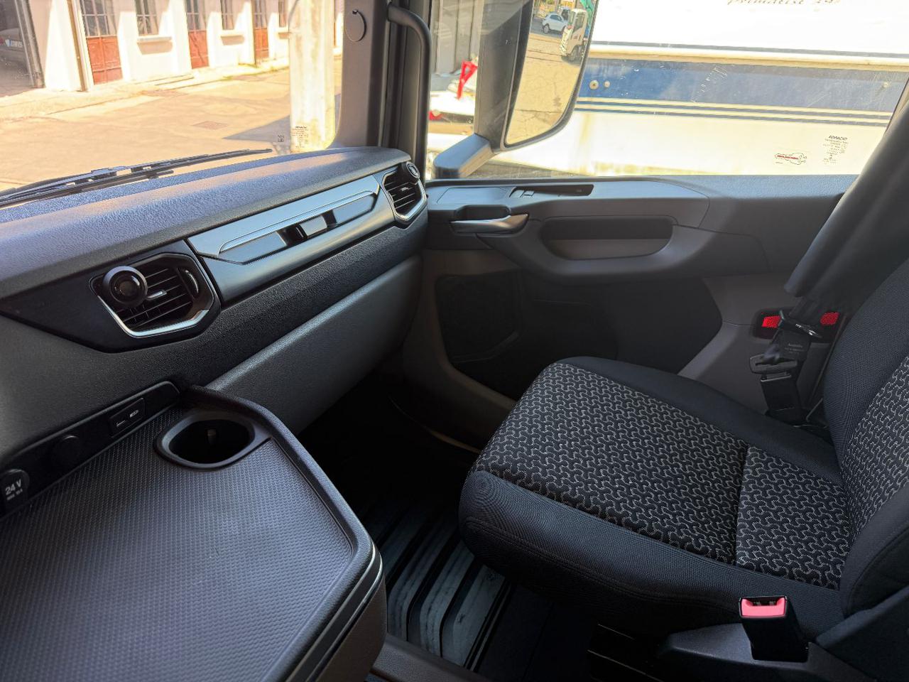 SCANIA R 500 - 16