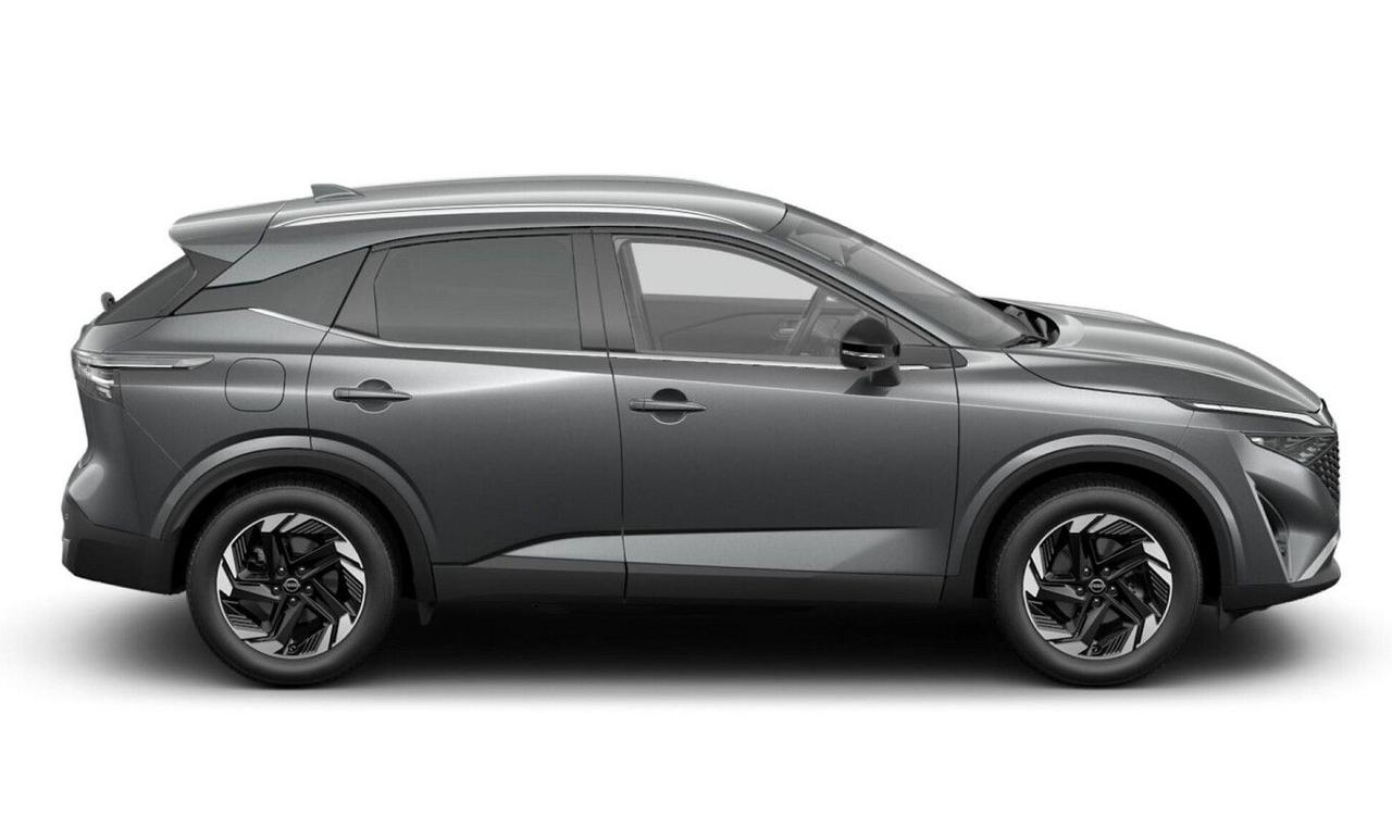NISSAN Qashqai 1.5 HEV e-Power 205CV  N-Connecta - 2