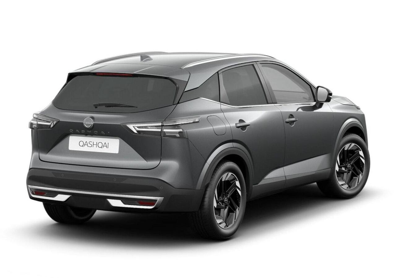 NISSAN Qashqai 1.5 HEV e-Power 205CV  N-Connecta - 3