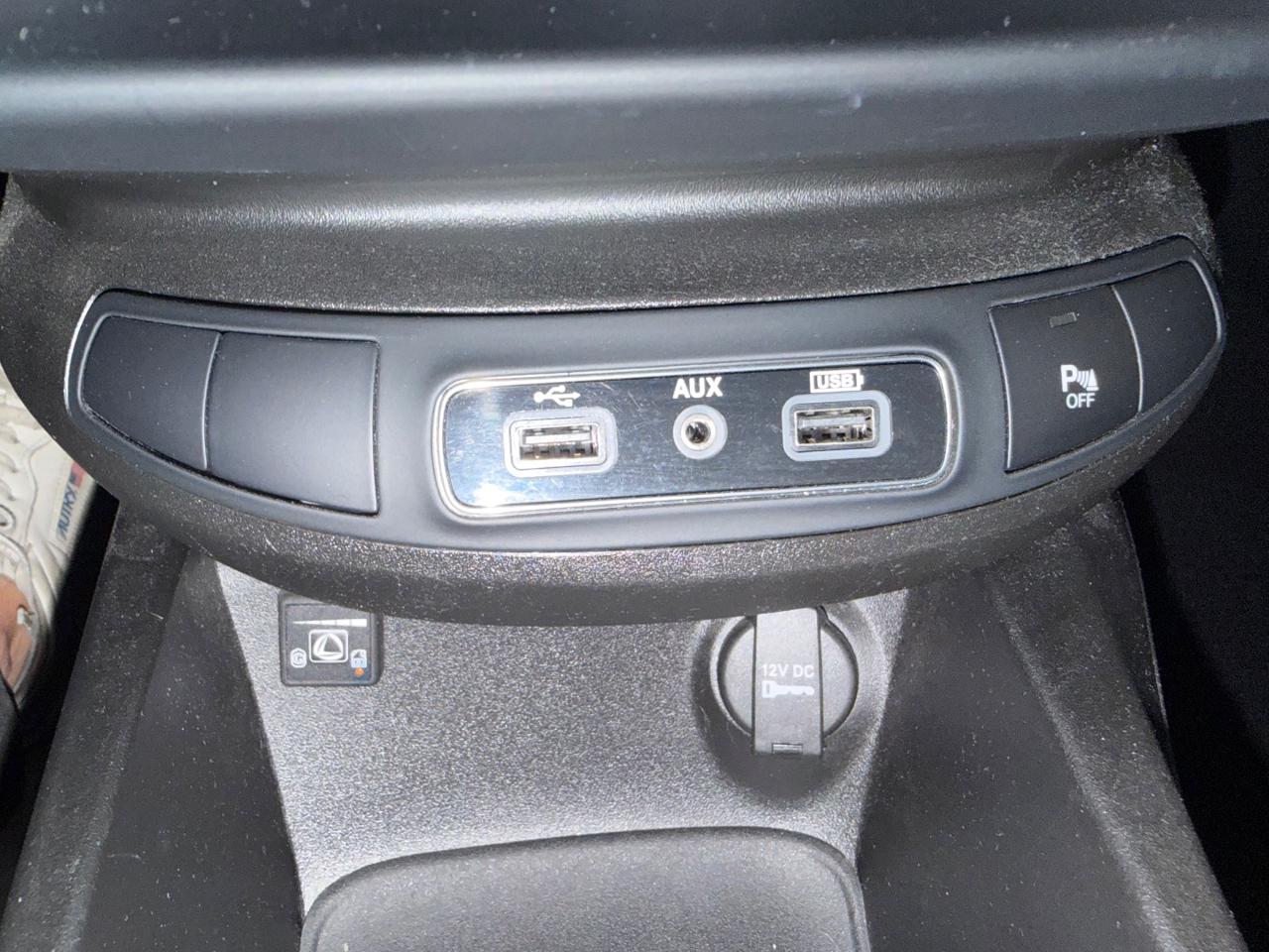 FIAT 500X 1.6 E-Torq 110 CV Cross GPL PREZZO REALE - 27