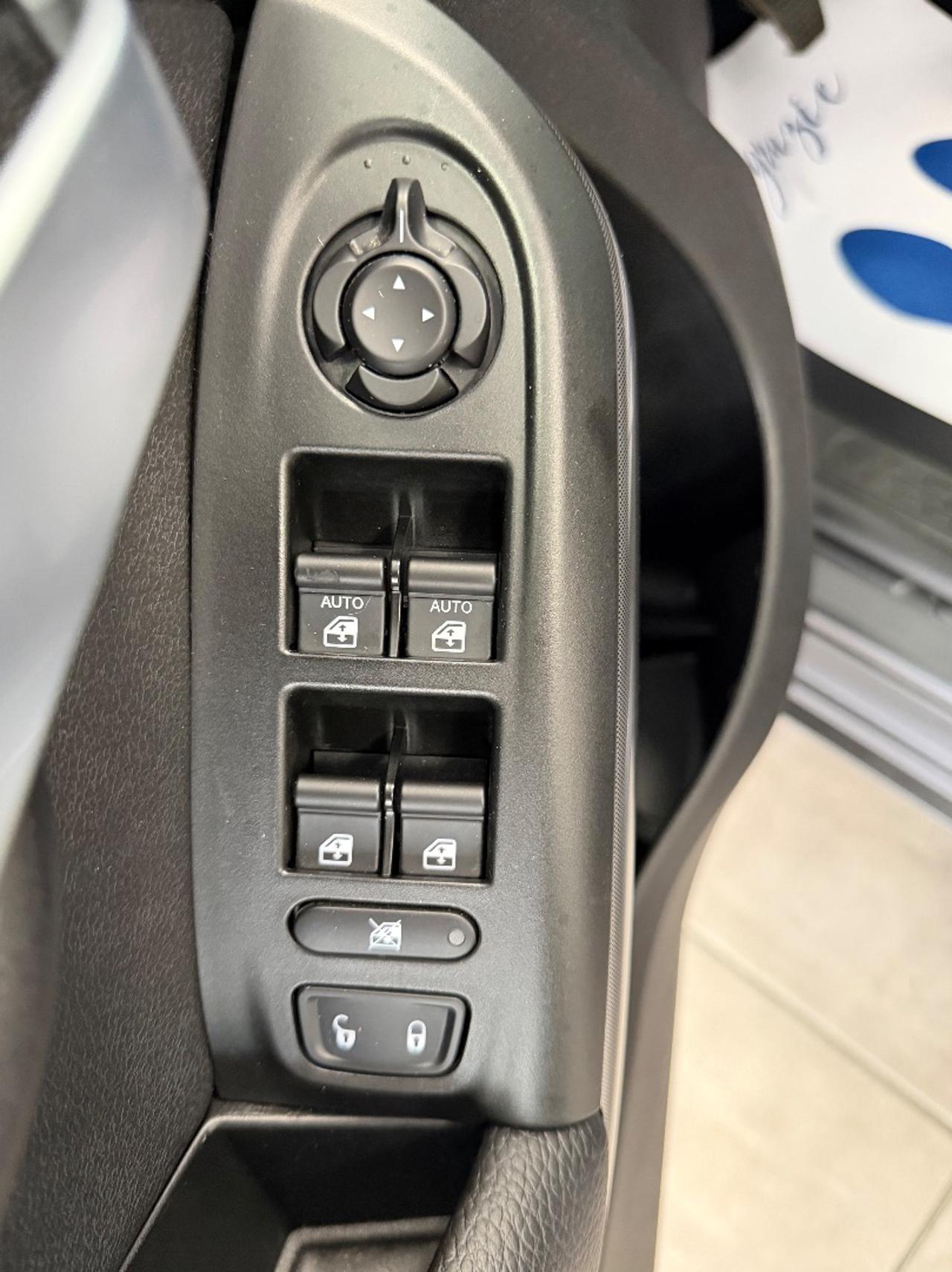 FIAT 500X 1.6 E-Torq 110 CV Cross GPL PREZZO REALE - 22