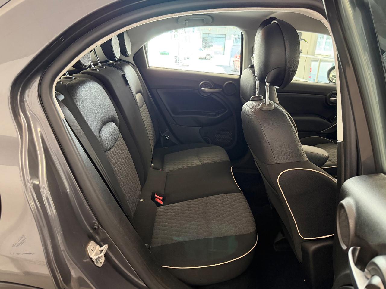 FIAT 500X 1.6 E-Torq 110 CV Cross GPL PREZZO REALE - 20