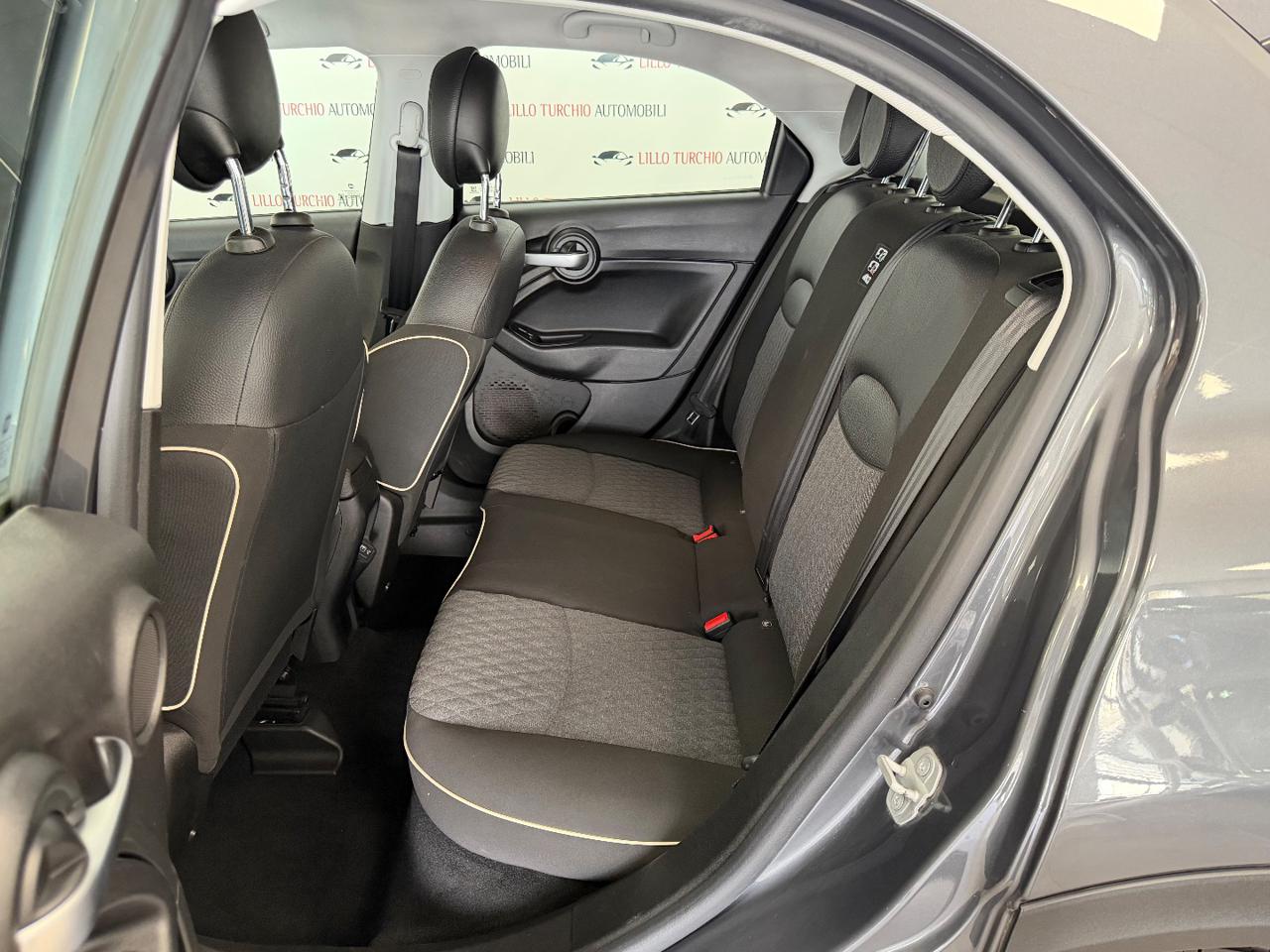 FIAT 500X 1.6 E-Torq 110 CV Cross GPL PREZZO REALE - 17