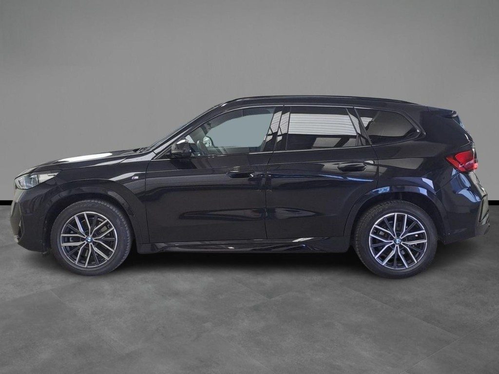 BMW X1 xDrive 23d Msport Aut. - 3