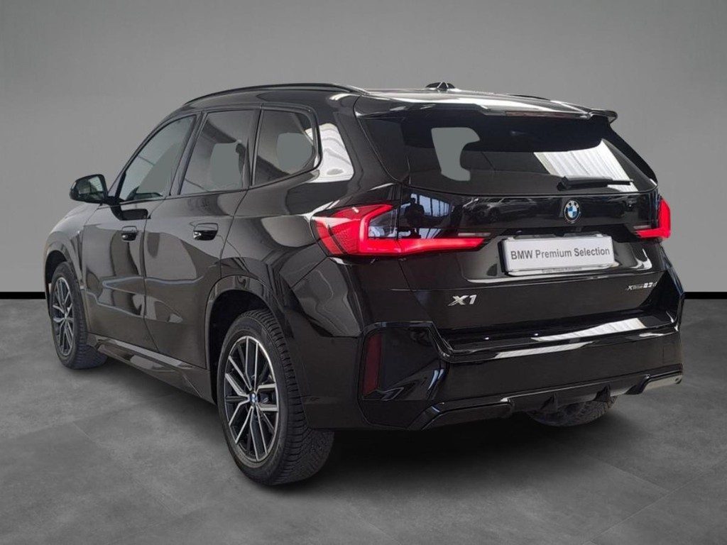 BMW X1 xDrive 23d Msport Aut. - 4