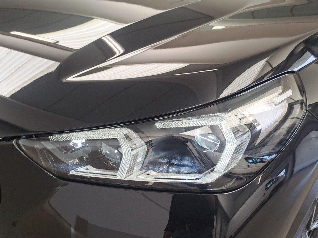 BMW X1 xDrive 23d Msport Aut. - 6