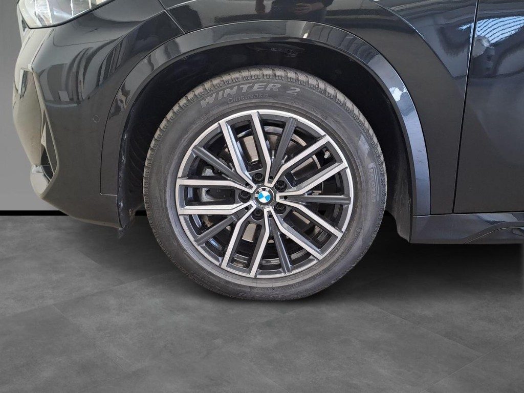 BMW X1 xDrive 23d Msport Aut. - 5