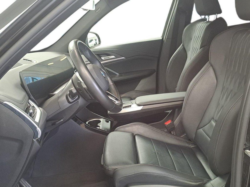 BMW X1 xDrive 23d Msport Aut. - 9