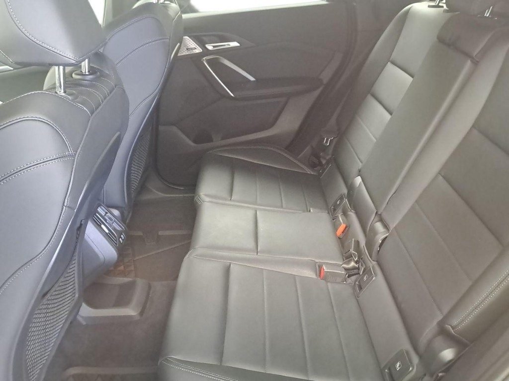 BMW X1 xDrive 23d Msport Aut. - 11