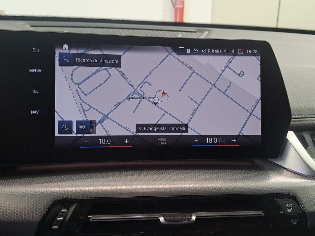 BMW X1 xDrive 23d Msport Aut. - 12