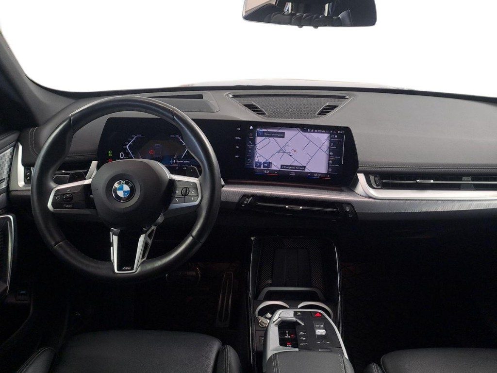 BMW X1 xDrive 23d Msport Aut. - 8