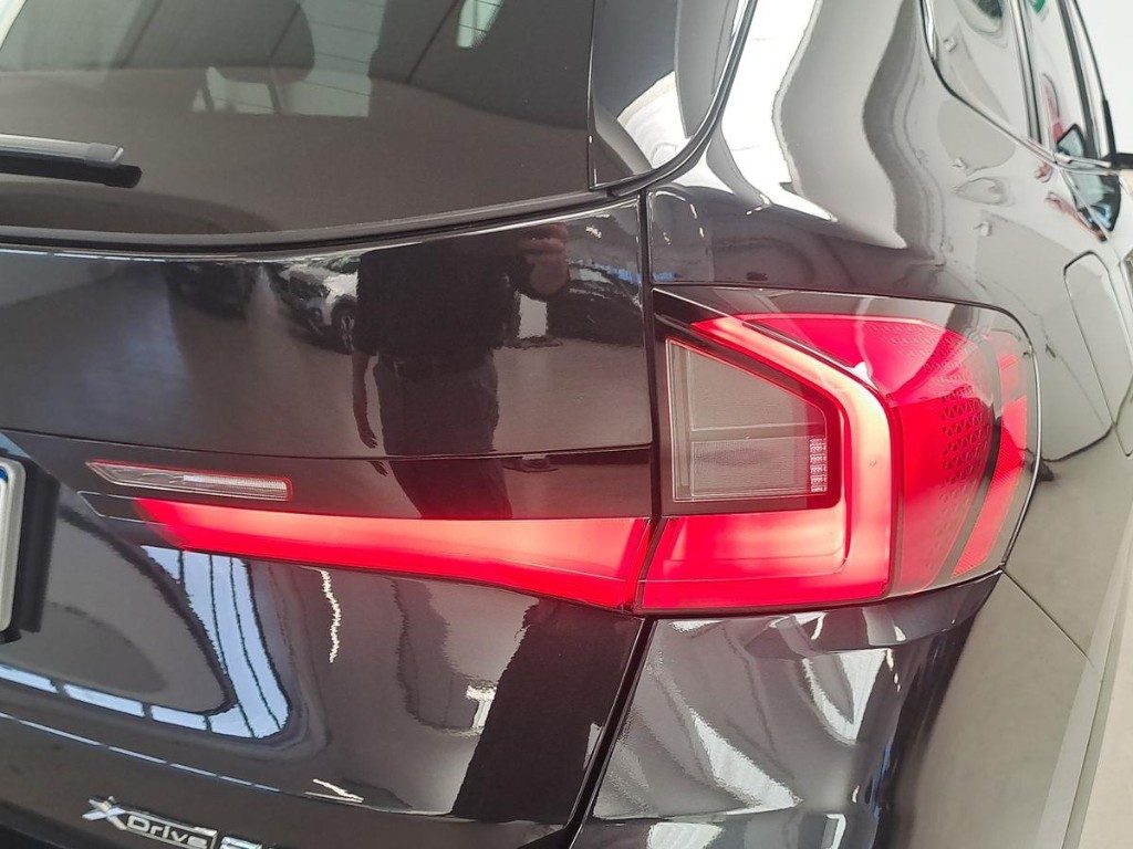 BMW X1 xDrive 23d Msport Aut. - 7