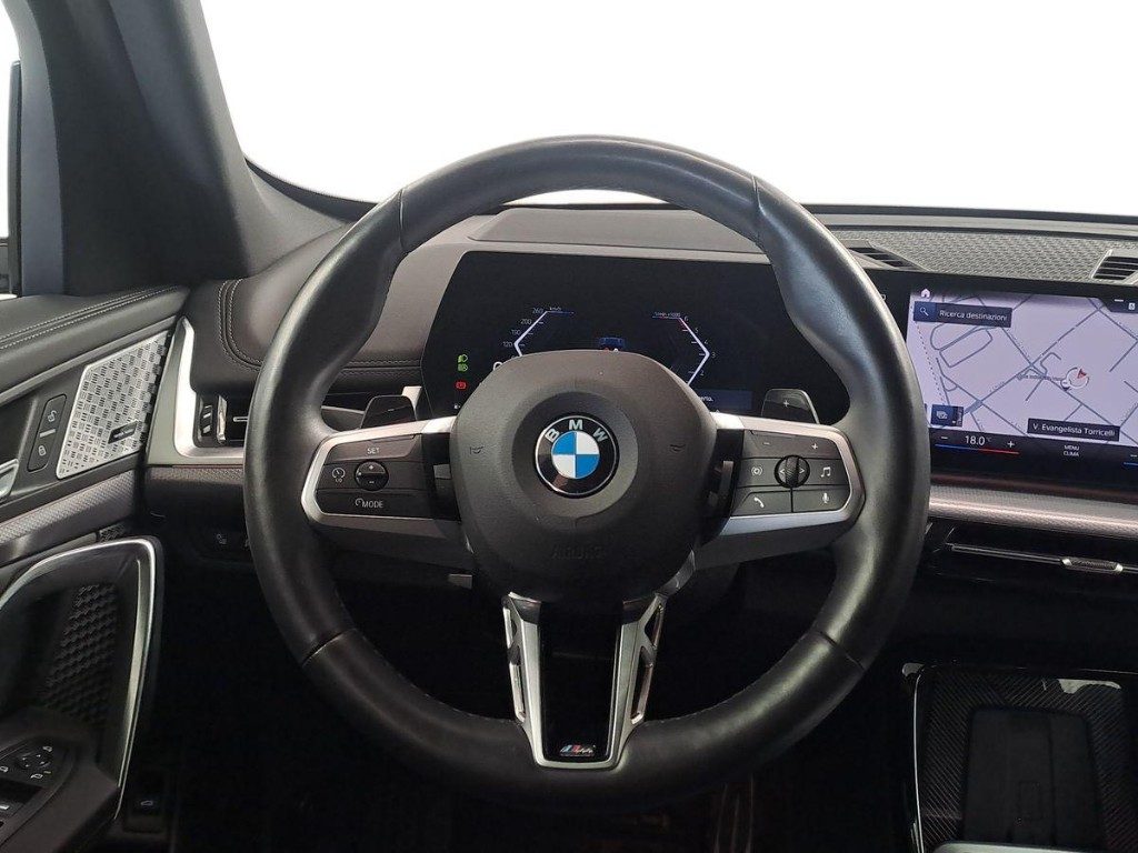 BMW X1 xDrive 23d Msport Aut. - 10
