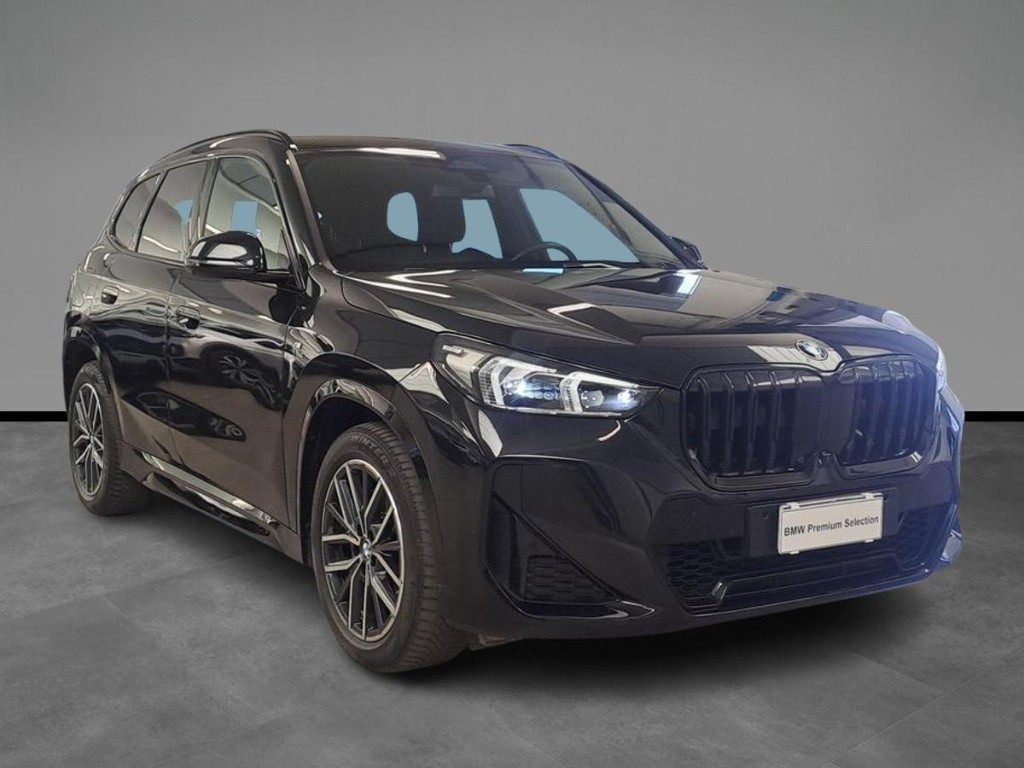 BMW X1 xDrive 23d Msport Aut. - 15