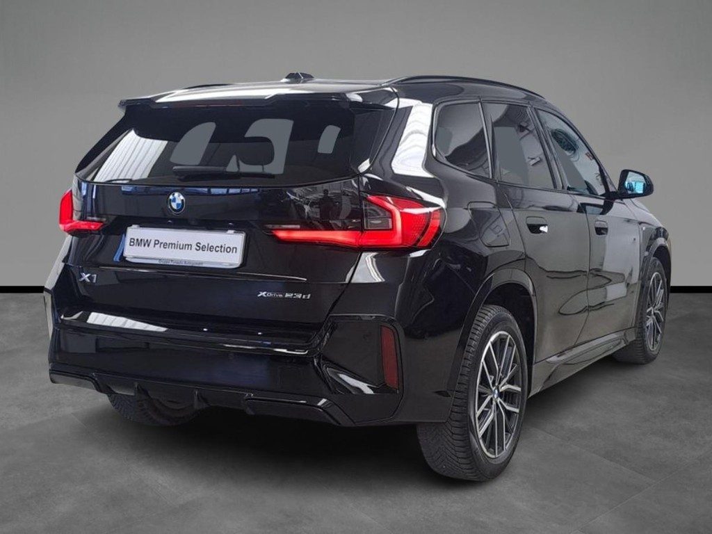 BMW X1 xDrive 23d Msport Aut. - 16