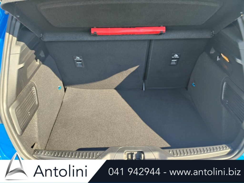 Scopri un'occasione autoFORD Focus 1.5 EcoBlue 120 CV 5p. ST-Lineda Antolini Venezia Mestre (VE)