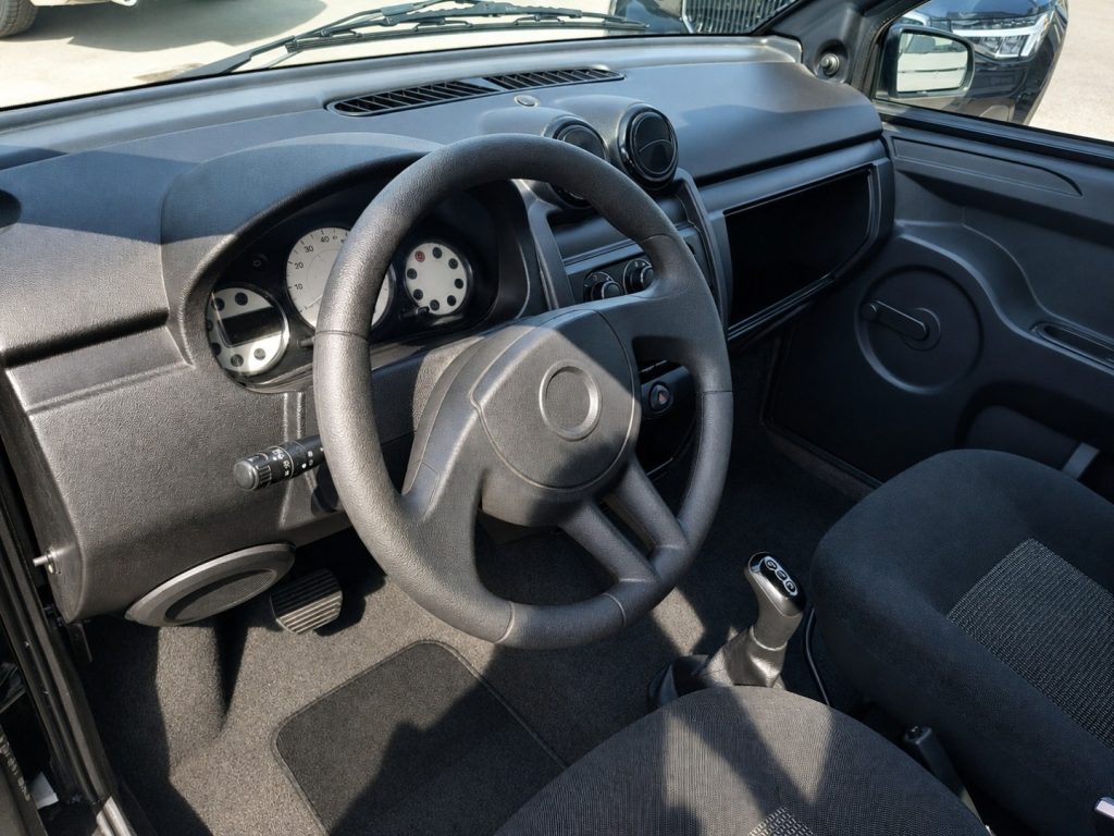 AIXAM City Minauto Unico Proprietario - 8