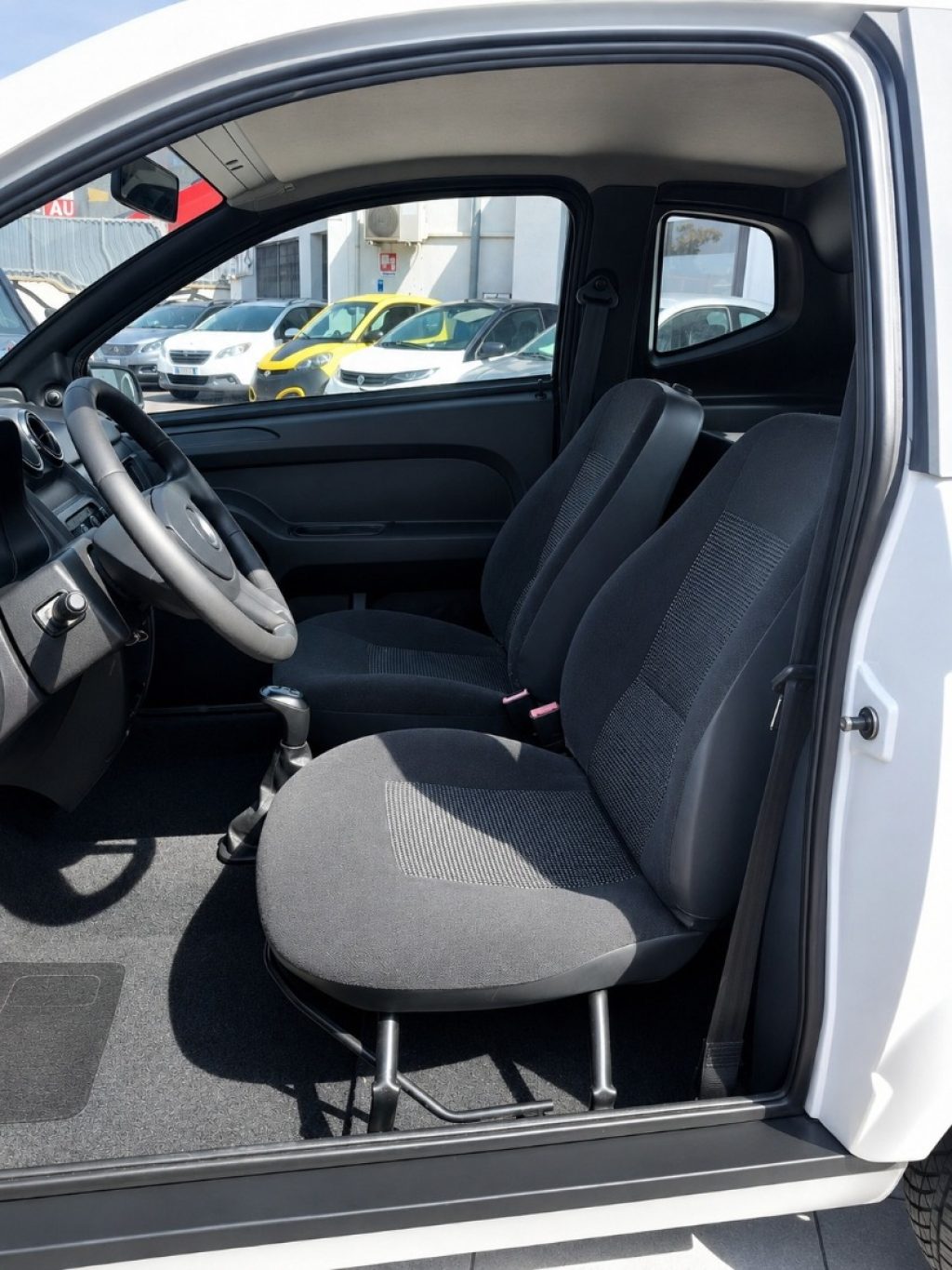 AIXAM City Minauto Unico Proprietario - 7
