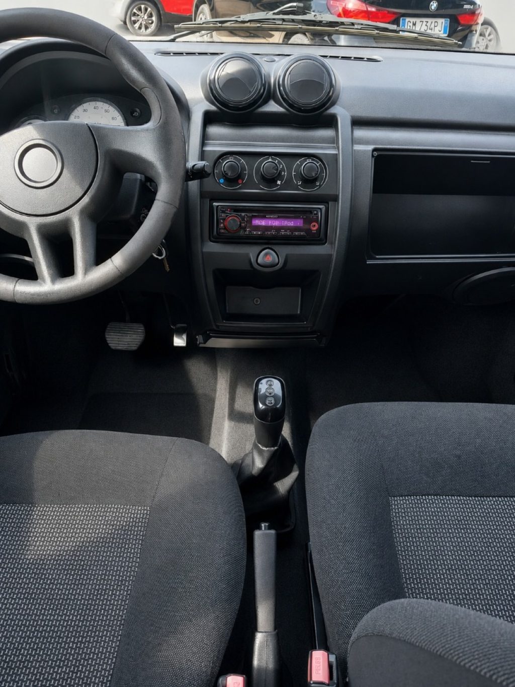 AIXAM City Minauto Unico Proprietario - 10